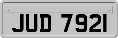 JUD7921