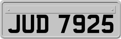 JUD7925