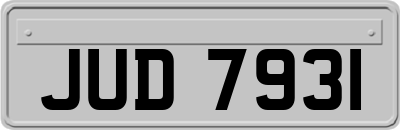 JUD7931