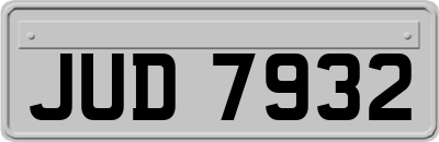 JUD7932
