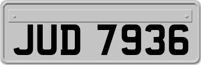 JUD7936