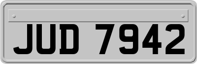 JUD7942