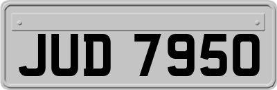 JUD7950