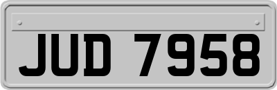 JUD7958