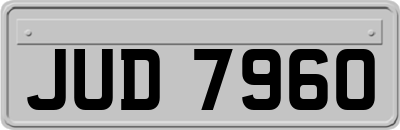 JUD7960