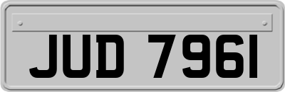 JUD7961