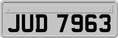 JUD7963