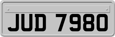 JUD7980