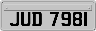 JUD7981