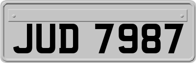 JUD7987