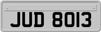 JUD8013