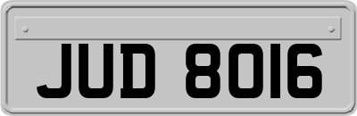 JUD8016