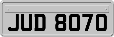 JUD8070