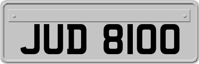 JUD8100