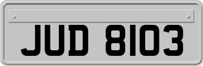 JUD8103