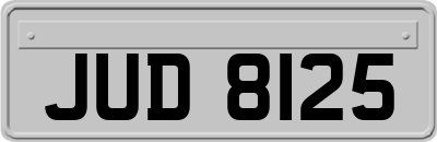 JUD8125