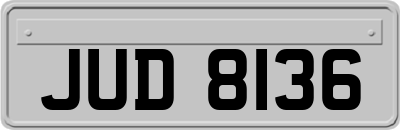 JUD8136