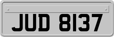 JUD8137