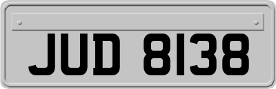 JUD8138