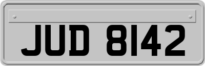 JUD8142