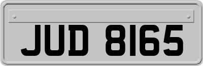 JUD8165