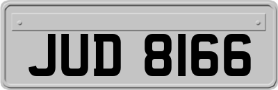 JUD8166