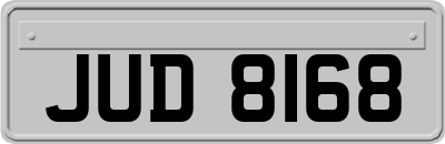 JUD8168