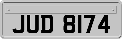 JUD8174