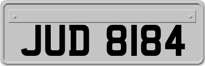 JUD8184