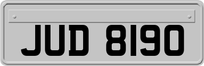 JUD8190