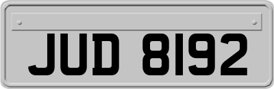 JUD8192