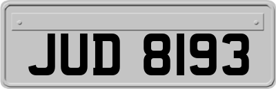 JUD8193