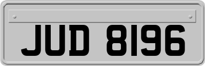 JUD8196