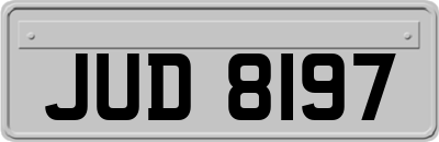 JUD8197