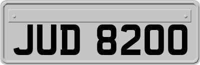 JUD8200