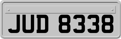 JUD8338