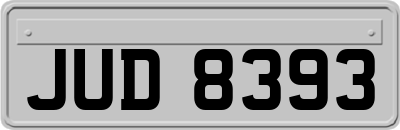 JUD8393