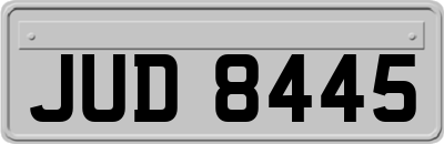 JUD8445
