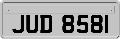 JUD8581