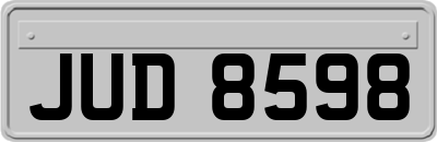 JUD8598
