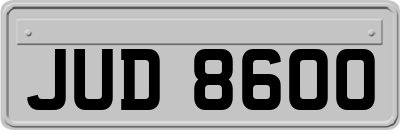 JUD8600