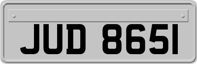 JUD8651