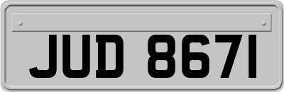 JUD8671