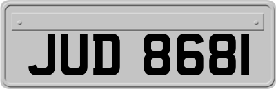 JUD8681