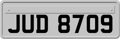 JUD8709