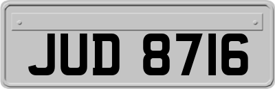 JUD8716