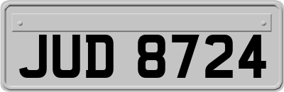 JUD8724