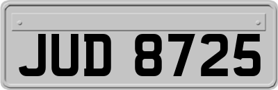 JUD8725