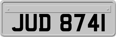 JUD8741