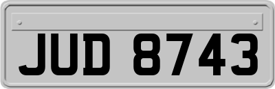 JUD8743